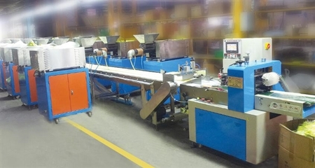 瑞安市華源包裝機械廠