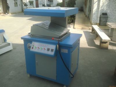 廣林包裝機械廠-貼體機-包裝相關設備-廣州市花都區新華街道辦鐘村田塘新屋自編1號--中外企業網