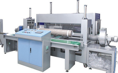 包裝機(jī)械的概念、分類和作用