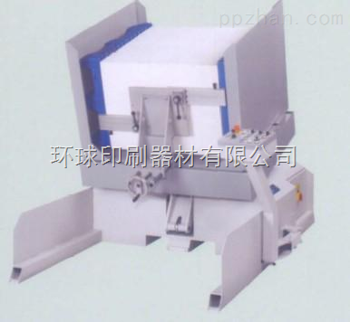 德國BUSCH紙堆翻轉(zhuǎn)機(jī) _供應(yīng)信息_商機(jī)_中國包裝印刷機(jī)械網(wǎng)