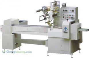 供應(yīng)高速無托盒自動包裝機|機械|設(shè)備|汕頭恒輝_機械及行業(yè)設(shè)備_世界工廠網(wǎng)中國產(chǎn)品信息庫