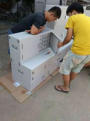 電子機箱、包裝機械鈑金外殼與光氧機箱的專業生產與應用