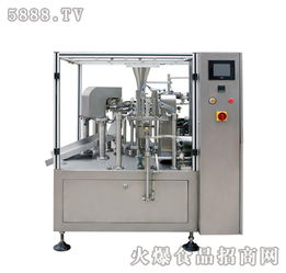 天津市嘉特包裝機(jī)械廠 DXD GD6 6工位給袋式包裝機(jī)全國招商啟動(dòng)