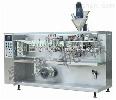 廣州包裝機(jī)械產(chǎn)業(yè)新星 探秘水平式全自動(dòng)包裝機(jī)的卓越性能與應(yīng)用